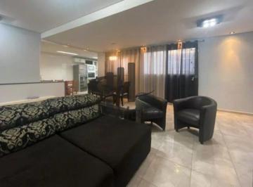 Apartamento · 125m² · 3 Quartos · 2 Vagas · Venda Cobertura Sao Caetano do Sul Santa Maria Ref: 35634