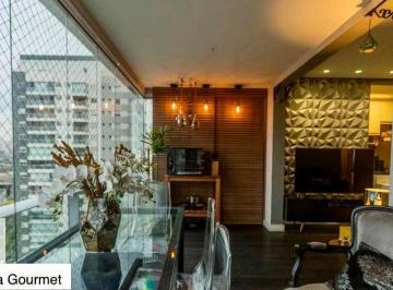 78a074a71860dfc94ef8800ed0a165c123d82e91 · Apartamento Alto Padrão, 87 m², à Venda em Condomínio Completo na Vila Anastácio (Qualidade de Vida