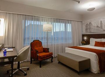 Apartamento · 30m² · 1 Quarto · 1 Vaga · Flat com 1 Quarto à venda, 30m² - Jardins