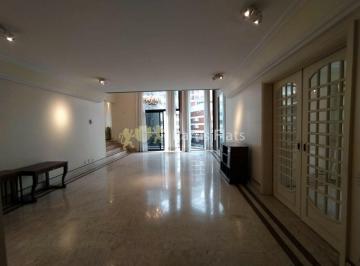 Apartamento · 259m² · 4 Quartos · 3 Vagas · Flat para locação nos Jardins - Edifício Tiffany?s Tower - Cód. TPU05128