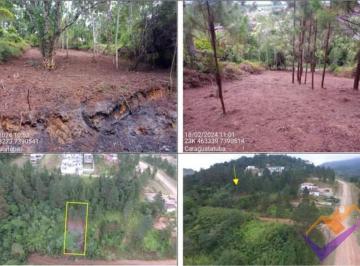 Imagem do Imóvel · Terreno à venda de 364M², Portal da Fazendinha, Caraguatatuba/SP.