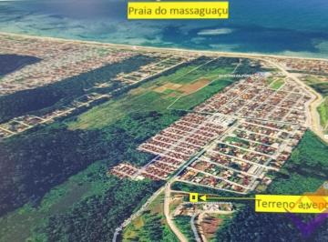 Imagem do Imóvel · Terreno à venda de 364M², Portal da Fazendinha, Caraguatatuba/SP