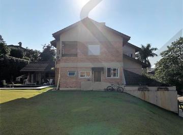 ef63bd7fee8483f0709fb39295605afb0ed5de33 · Casa à venda, 400 m² por R$ 2.800.000,00 - Aldeia da Serra - Barueri/SP