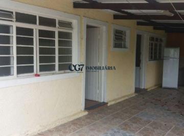 Casa · 210m² · 2 Quartos · 4 Vagas · Casa 2 dormitórios à venda, 210 m² por R$695.000,00