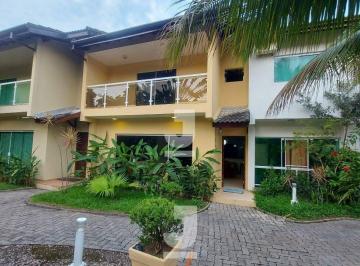 Casa · 140m² · 4 Quartos · 2 Vagas · Casa em Condomínio à Venda - Camburi, São Sebastião - 140m2  - 4 Quartos