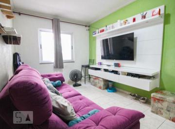 Apartamento · 71m² · 2 Quartos · Apartamento para Aluguel - Santana, 2 Quartos,  71 m² - São Paulo