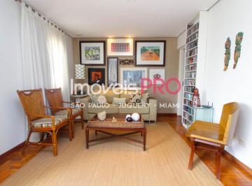 Apartamento · 154m² · 1 Quarto · 2 Vagas · Cobertura pronta para morar em Moema!!!