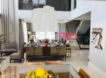 Apartamento · 272m² · 3 Quartos · 4 Vagas · Cobertura, Moema - São Paulo