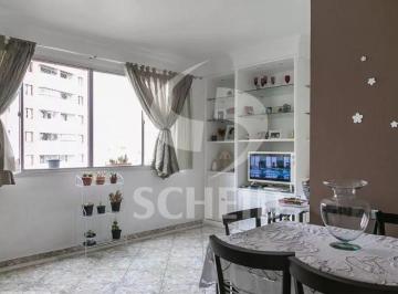 Photo 1 · Apartamento a venda na Vila Mascote com 84m, 2 quartos, 1 suíte e 1 vaga.
