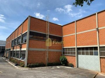 b0a90063abbf390348dba6df26aa173a2ca4cb57 · Galpão para alugar, 2800 m² por R$ 63.550,00/mês - Alphaville Empresarial - Barueri/SP