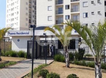 0 · Apartamento para alugar - Vila Mimosa, Campinas SP