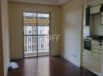 0 · Apartamento para alugar - Vila Mimosa, Campinas SP