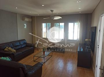Foto 01 · Casa com 4 quartos, 2 suítes para Venda no Jardim Guarani em Campinas