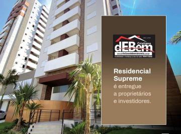 Apartamento · 75m² · 3 Quartos · 1 Vaga · Res. Supreme - Apartamento Padrão para Venda em Centro Criciúma-SC