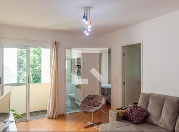 Apartamento · 48m² · 2 Quartos · 1 Vaga · Apartamento para Aluguel - Demarchi, 2 Quartos,  48 m² - São Bernardo do Campo