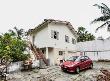 Casa · 70m² · 3 Quartos · 1 Vaga · Casa para Aluguel - Campo Belo, 3 Quartos,  70 m² - São Paulo