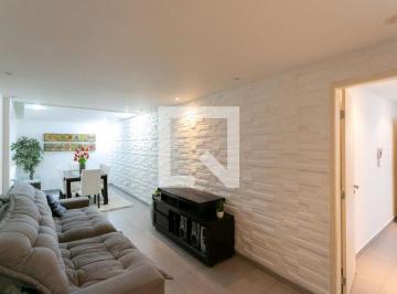 Apartamento · 116m² · 3 Quartos · 1 Vaga · Apartamento para Aluguel - Serra, 3 Quartos, 116 m² - Belo Horizonte