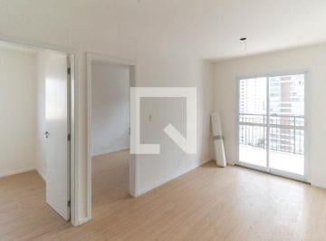 Apartamento · 47m² · 2 Quartos · Apartamento para Aluguel - Vila Mariana, 2 Quartos, 47 m² - São Paulo