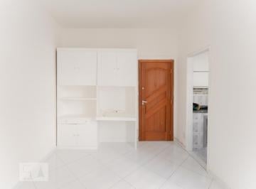 Apartamento · 45m² · 1 Quarto · Apartamento para Aluguel - Tijuca, 1 Quarto,  45 m² - Rio de Janeiro