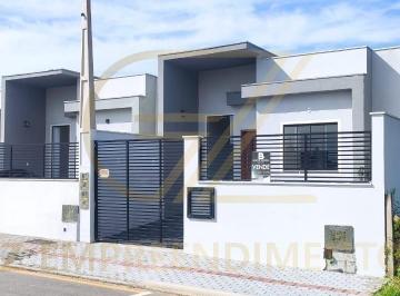 Foto 01 · Imperdível oportunidade! Casa à venda em Barra Velha-SC, bairro Itajuba, 2 quartos, 1 suíte, 1 sala,