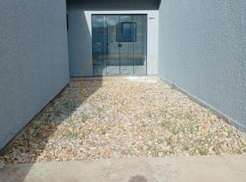 Foto 01 · Casa à venda em Barra Velha-SC, bairro São Cristóvão: 1 sala, 1 banheiro, 3 vagas, 38m² de área!