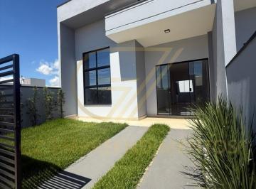 Foto 01 · Imperdível oportunidade: Casa à venda em Barra Velha-SC, Itajuba! 2 quartos, 1 suíte, 1 sala, 2 banh