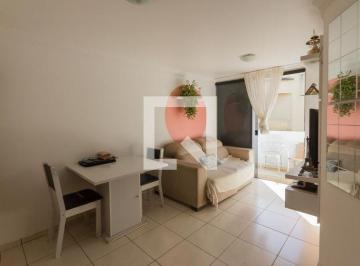Apartamento · 40m² · 1 Quarto · 1 Vaga · Apartamento para Aluguel - Jardim Botânico, 1 Quarto,  40 m² - Brasília