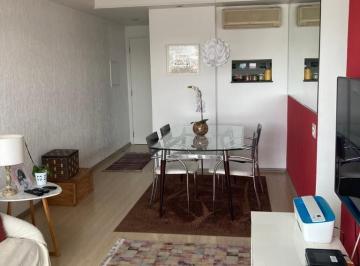 Apartamento · 59m² · 2 Quartos · 1 Vaga · Compre apartamento com 2 quartos e 1 vaga na Sa...