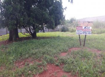 Foto 01 · Terreno, Jardim Santa Marta, Araraquara, SP