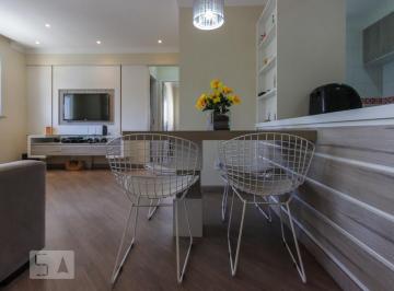 Apartamento de 2 quartos, São Paulo · Apartamento para Aluguel - Vila Andrade, 2 Quartos,  70 m2 - São Paulo