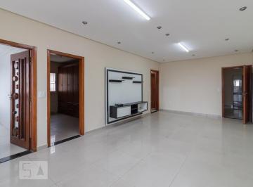 Casa · 150m² · 5 Quartos · 3 Vagas · Casa para Aluguel - Vila Alpina, 5 Quartos, 150 m2 - São Paulo