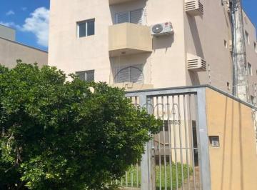 Foto 01 · Apartamento à venda em São José do Rio Preto-SP, Parque Estoril: 1 quarto, 1 sala, 1 banheiro, 1 vag