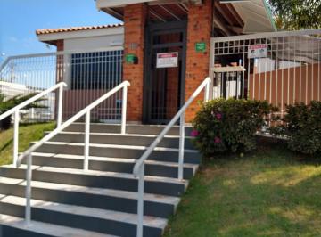Apartamento de 2 quartos, Campinas · APARTAMENTO COM QUINTAL CONDOMINIO THE PALMS - PARQUE PRADO
