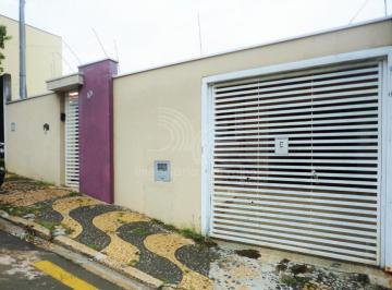 Foto 01 · Casa, Centro, Santa Bárbara D'oeste, SP