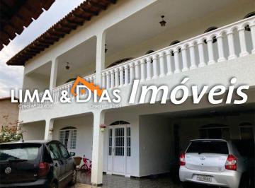Casa de 4 quartos, Sobradinho · OPORTUNIDADE VENHA MORAR NO CONDOMÍNIO MORADA DOS NOBRES!