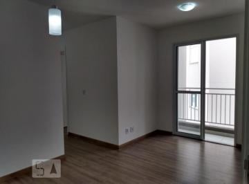 Apartamento · 48m² · 2 Quartos · 1 Vaga · Apartamento à Venda - Jardim Monte Alegre, 2 Quartos,  48 m² - Taboão da Serra
