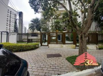 Foto 01 · Luxuoso apartamento de 4 quartos e 4 suítes no Parque da Mooca, São Paulo-SP - 380m², 3 salas, 6 ban