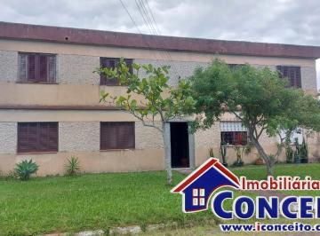 Apartamento de 2 quartos, Imbé · AP19 - Apartamento localizado em ótima região para moradia ou veraneio