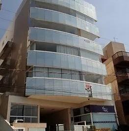 Foto 01 · UM SUPER APARTAMENTO PARA MORAR NA PRAIA DE PERACANGA.