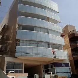 Foto 01 · UM SUPER APARTAMENTO PARA MORAR NA PRAIA DE PERACANGA.
