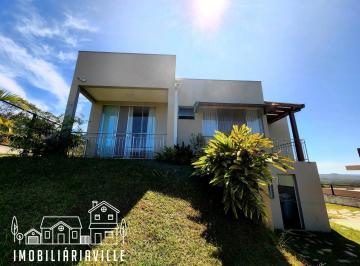 Casa de 3 quartos, Brasília · VENDE-SE Casa com HABITE-SE e VISTA ÚNICA no Condomínio Verde BAIXAMOS PRA R$ 1.500.000