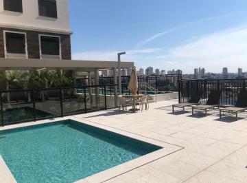 Apartamento de 2 quartos, São Paulo · Apartamento novo no Mandaqui com lazer de clube