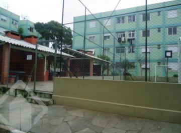 10 · Apartamento com 1 quarto no bairro Camaquã