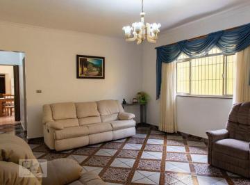 Casa · 164m² · 3 Quartos · 2 Vagas · Casa à Venda - Cambuci, 3 Quartos,  164 m² - São Paulo