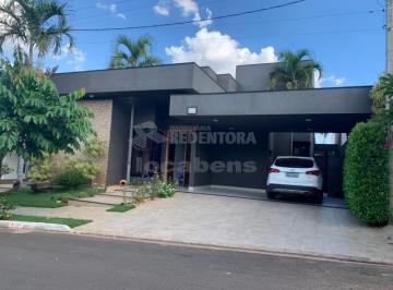 Fachada · Golden Park Residence excelente casa de 4 dormitórios térrea