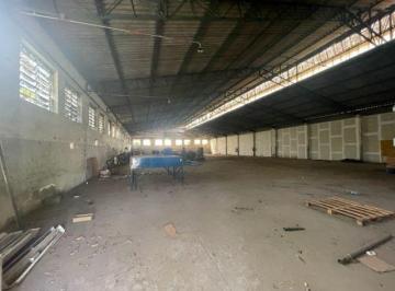 d2302de339e854e1cfdebdf53d5696dfbd997536 · Galpão para alugar, 1067 m² por R$ 12.693,67/mês - Vila Bertini - Americana/SP