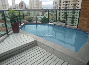 ffcd585c395e01050f1a7dc9040feb322929efa1 · Apartamento com 4 dormitórios à venda, 310 m² por R$ 2.700.000,00 - Santana - São Paulo/SP