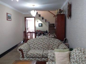 1ce2e803a123ea71c47fadd4dcbbe66f2bb590b0 · Sobrado com 3 dormitórios à venda, 167 m² por R$ 650.000,00 - Vila Dom Pedro II - São Paulo/SP