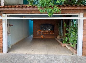 e65d23db224e1e68977ccd8a477ff980b76fc770 · Sobrado com 3 dormitórios à venda por R$ 570.000,00 - Parque São Miguel - Guarulhos/SP