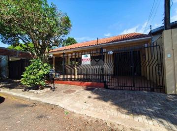 2b5b2fe0c48c11499edd0b5f23edc2b8a83e9b90 · Casa com 3 dormitórios, sendo 1 suíte para alugar, 245 m² por R$ 3.000/mês - Conjunto Libra - Foz do